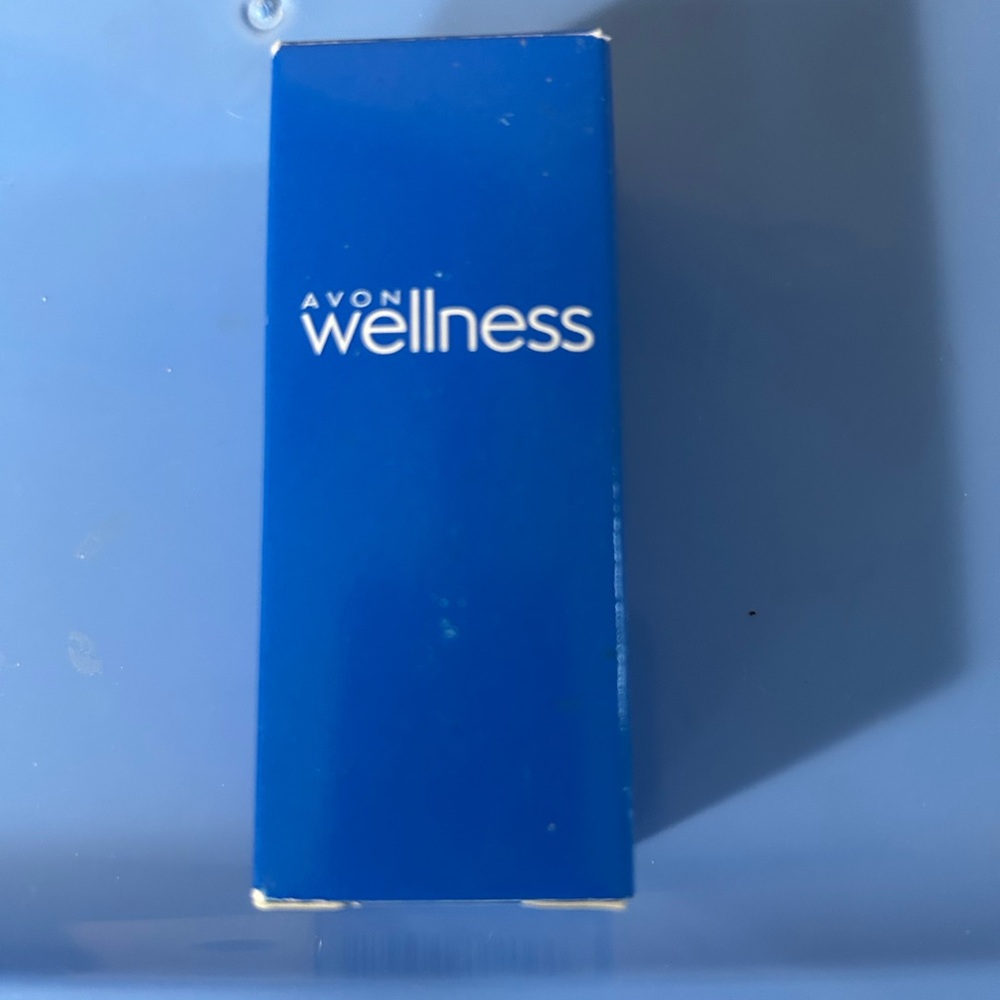 Avon Wellness Pocket Eye Glass Repair Kit